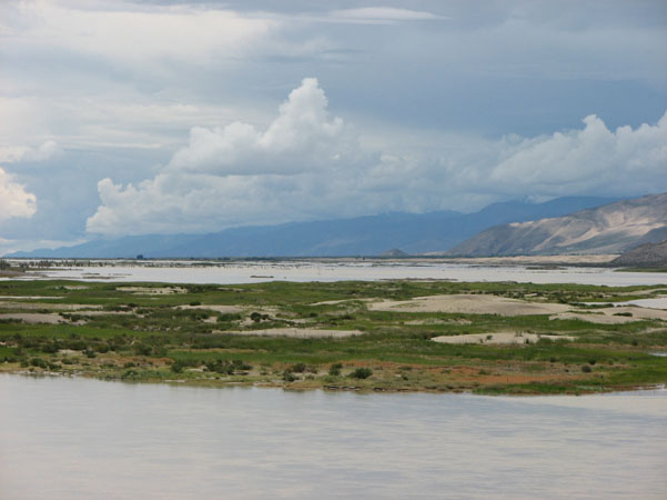 Gyantse 085